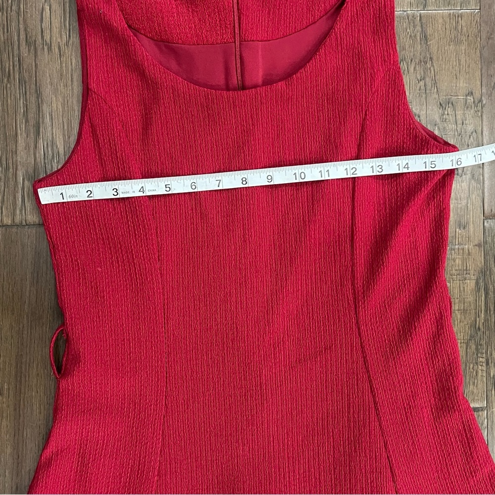 Code Dress - Picture 9 of 11